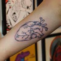 Have Heart Tattoo image 4